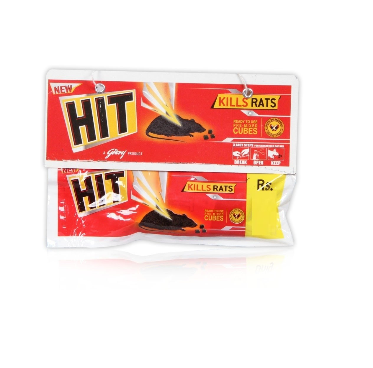 HIT RATKILL MRP30